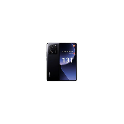 Smartphone XIAOMI 13T Dual Noir 256Go Très Bon État - Reconditionné