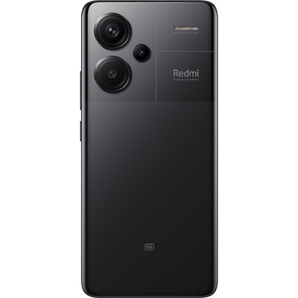 Smartphone XIAOMI Redmi Note 13 Pro+ 5G Dual Noir 256Go Reconditionné