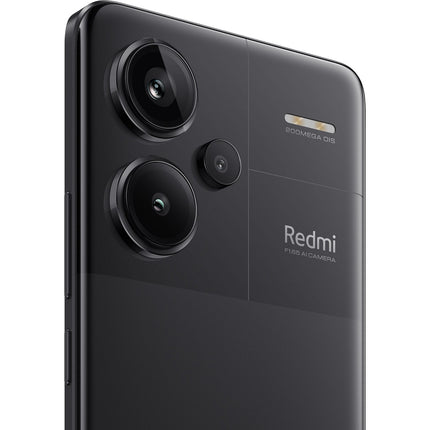Smartphone XIAOMI Redmi Note 13 Pro+ 5G Dual Noir 256Go Reconditionné