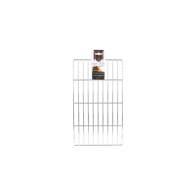 Volette à pâtisserie LILY COOK a patisserie rectangle