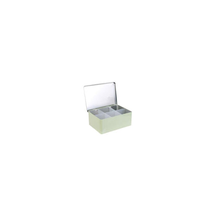 Boîte alimentaire COOK CONCEPT de conservation ma boite a the