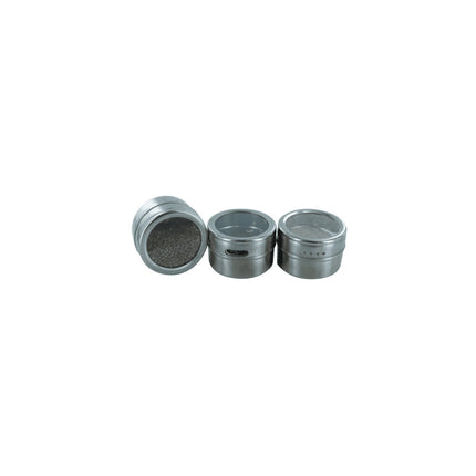 Set d'ustensiles de cuisine COOK CONCEPT set de 3 en bambou et porte epices
