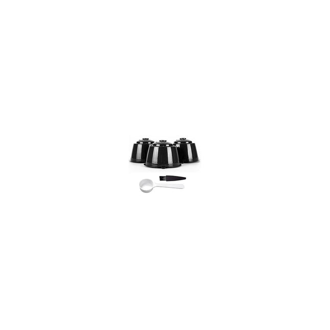 Capsule réutilisable COOK CONCEPT reutilisable compatible dolce Gusto X3