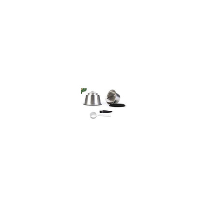 Capsule réutilisable COOK CONCEPT reutilisable compatible dolce gusto