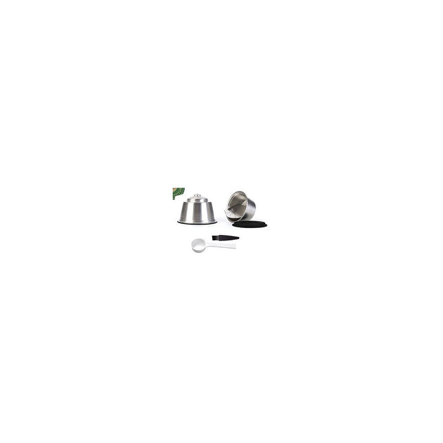 Capsule réutilisable COOK CONCEPT reutilisable compatible dolce gusto