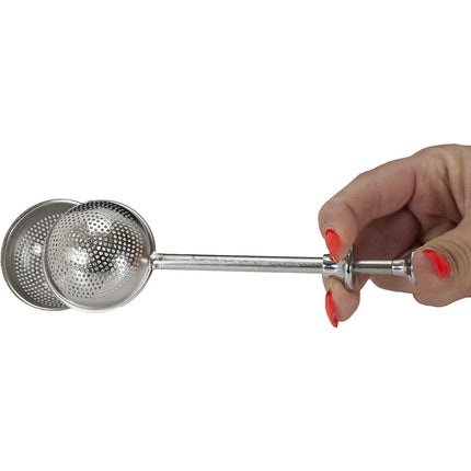 Boule à thé COOK CONCEPT BOULE A THE A PISTON