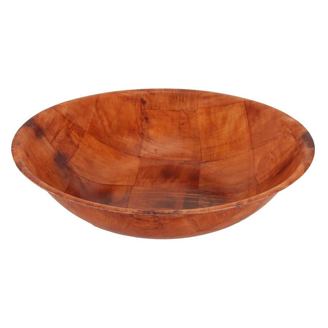 Saladier THE HOME DECO FACTOR creux couscous 35cm Gasaa