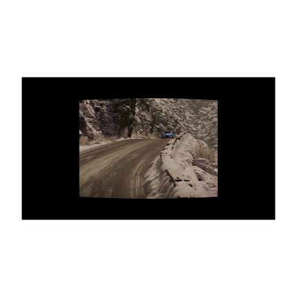 Jeu PS4 NACON WRC 9