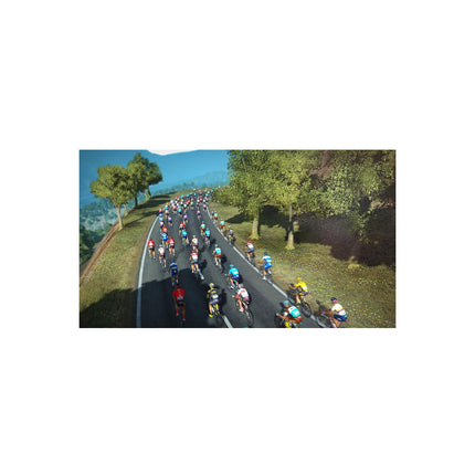 Jeu PC BIGBEN TOUR DE FRANCE 2020