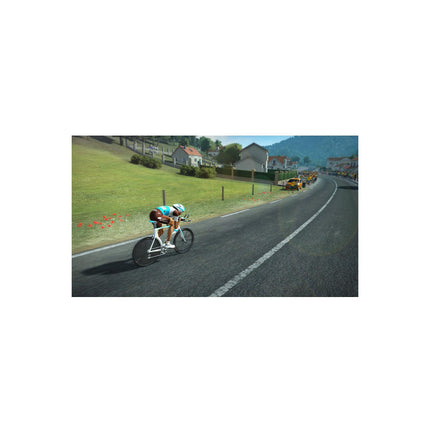 Jeu PC BIGBEN TOUR DE FRANCE 2020