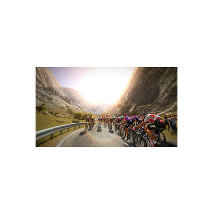 Jeu PC BIGBEN TOUR DE FRANCE 2020