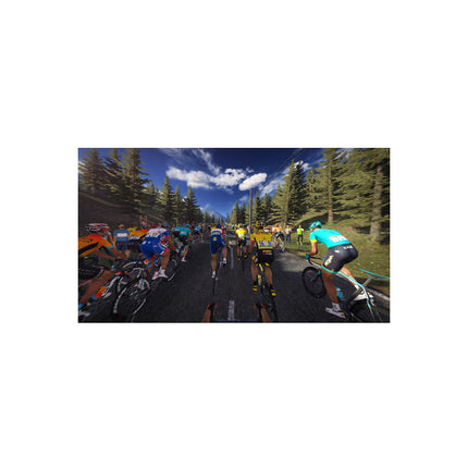 Jeu PC BIGBEN TOUR DE FRANCE 2020