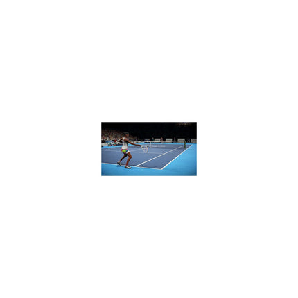 Jeu PS4 BIGBEN TENNIS WORLD TOUR 2