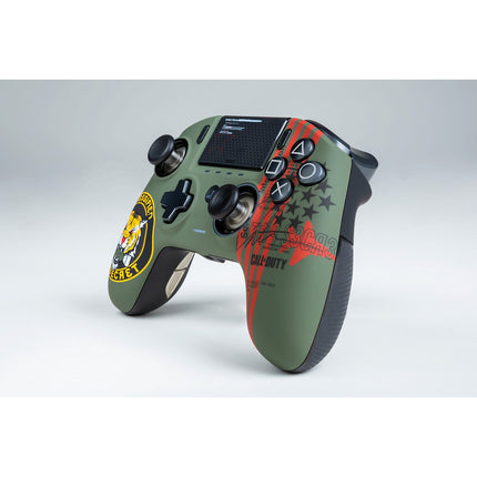 Manette NACON PS4 UNLIMITED COD Black Ops