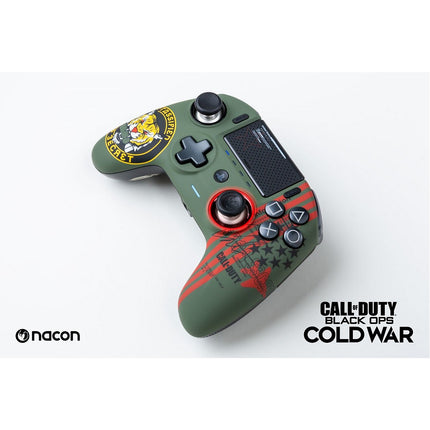 Manette NACON PS4 UNLIMITED COD Black Ops