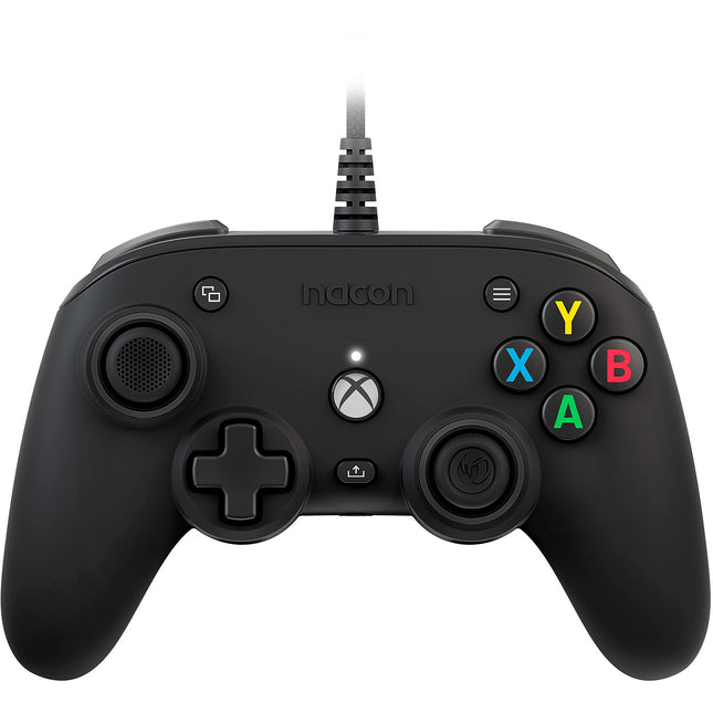 Manette NACON XBSeries Pro controller noir