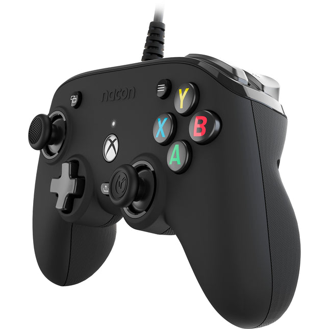 Manette NACON XBSeries Pro controller noir