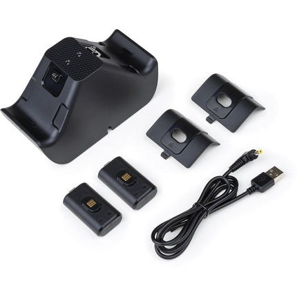 Chargeur + Batterie NACON Socle de charge Manette Xbox