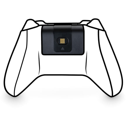 Chargeur + Batterie NACON Socle de charge Manette Xbox