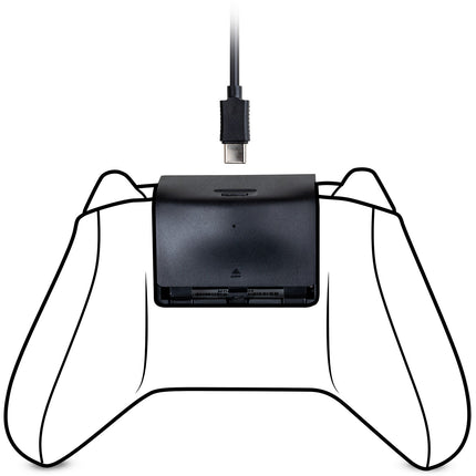 Batterie NACON Pack de recharge manette Xbox
