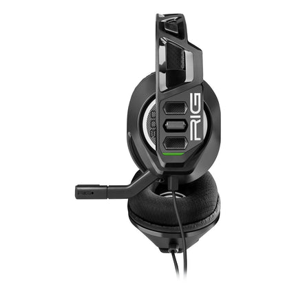 Casque gamer NACON RIG300PROHX
