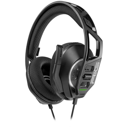 Casque gamer NACON RIG300PROHX