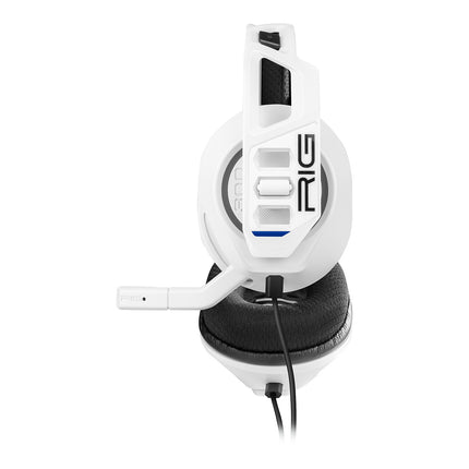 Casque gamer NACON RIG300PROHSW