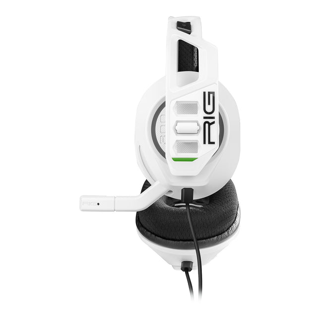 Casque gamer NACON RIG300PROHXW