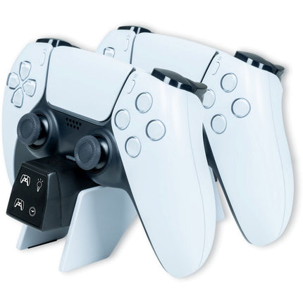 Accessoire manette NACON Double station de charge PS5