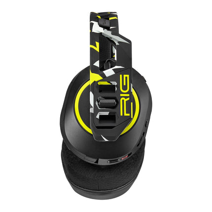 Casque gamer NACON RIG600PROHSACID