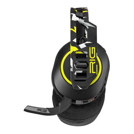 Casque gamer NACON RIG600PROHSACID