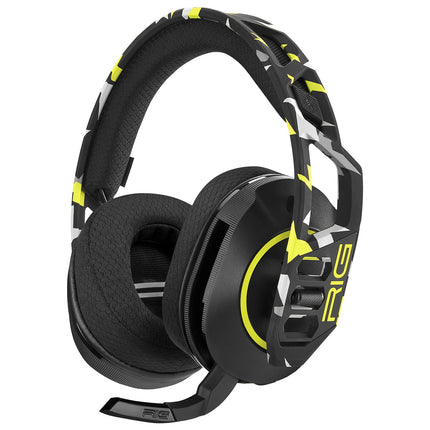 Casque gamer NACON RIG600PROHSACID