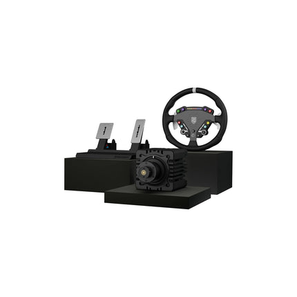 Volant + Pédalier NACON REVOSIM Bundle RS Pure Volant + Base