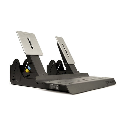 Volant + Pédalier NACON REVOSIM Bundle RS Pure Volant + Base
