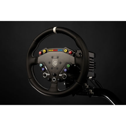 Volant + Pédalier NACON REVOSIM Bundle RS Pure Volant + Base