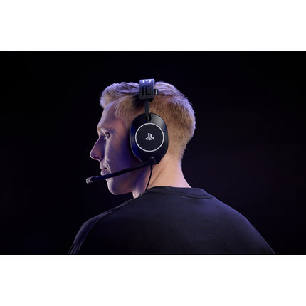 Casque gamer NACON RIG R5 Pro HS Noir