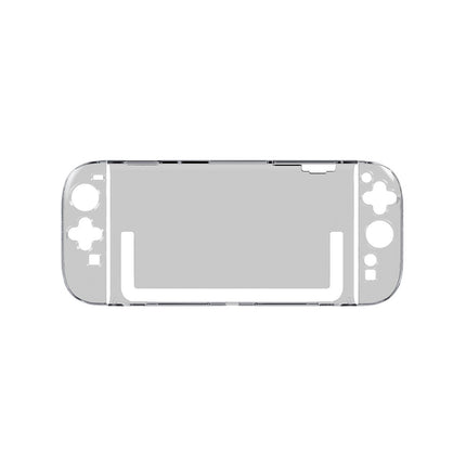 Coque de protection NACON Polycarbonate transparent pour Switch 2
