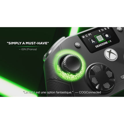 Manette NACON Xbox REVOLUTION X Unlimited