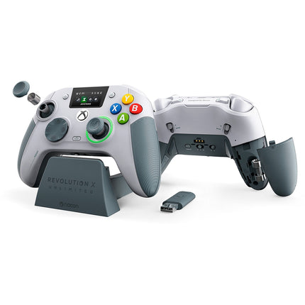 Manette NACON REVOLUTION X Unlimited Ed Anniversaire