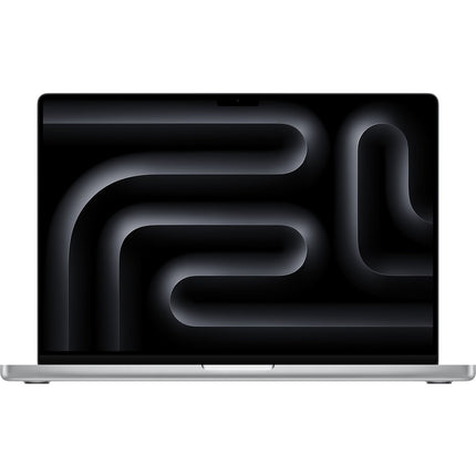 Ordinateur Apple MACBOOK Pro 16' M3 Max 36Go 1To 2023 Argent Reconditionné