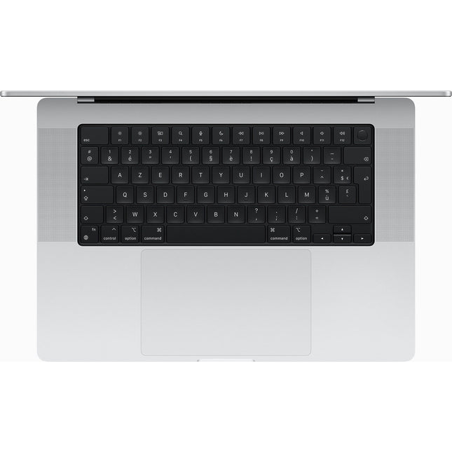 Ordinateur Apple MACBOOK Pro 16' M3 Max 36Go 1To 2023 Argent Reconditionné