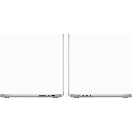 Ordinateur Apple MACBOOK Pro 16' M3 Max 36Go 1To 2023 Argent Reconditionné