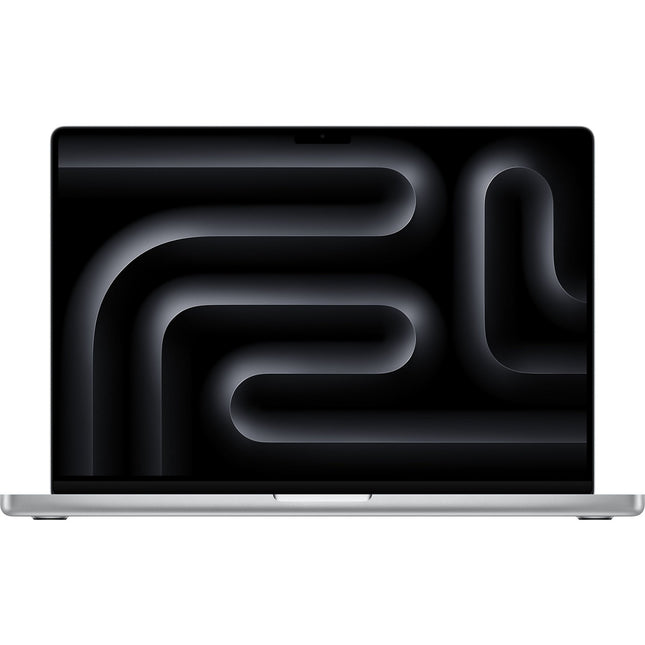 Ordinateur Apple MACBOOK Pro 16' M3 Max 36Go 1To SSD 2023 Silver Reconditionné