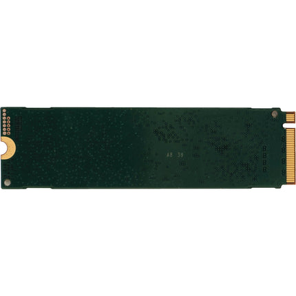 Disque dur SSD interne SAMSUNG SSD interne M.2 NVMe PCle 512Go Reconditionné