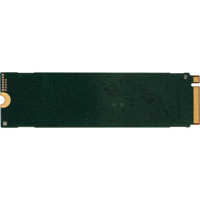 Disque dur SSD interne SAMSUNG SSD interne M.2 NVMe PCle 512Go Reconditionné