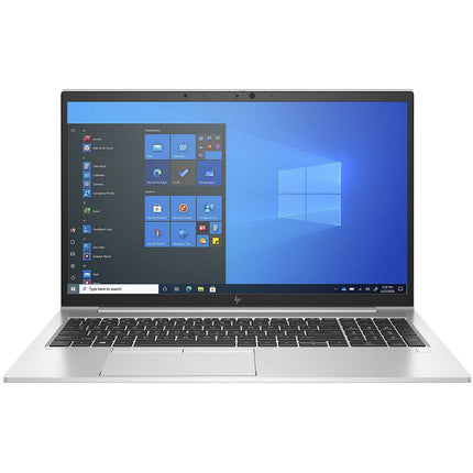 Ordinateur portable reconditionné HP EliteBook 855 G8 Ryzen 5 Pro 16Go 256Go Reconditionné
