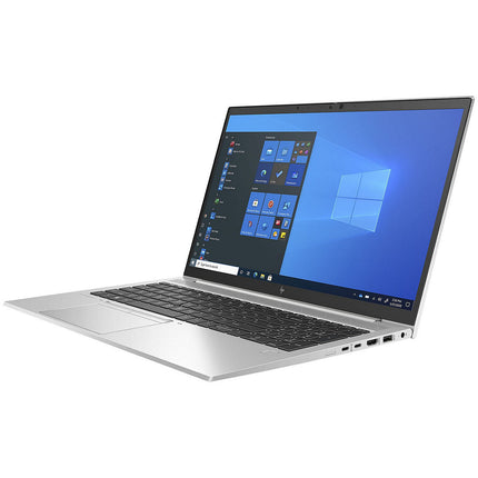 Ordinateur portable reconditionné HP EliteBook 855 G8 Ryzen 5 Pro 16Go 256Go Reconditionné