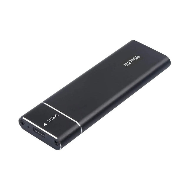 Disque dur SSD externe ALT ECO SSD 512Go USB 3.0 Reconditionné