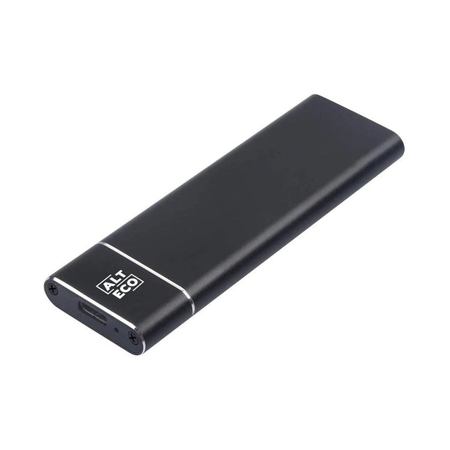 Disque dur SSD externe ALT ECO SSD 512Go USB 3.0 Reconditionné