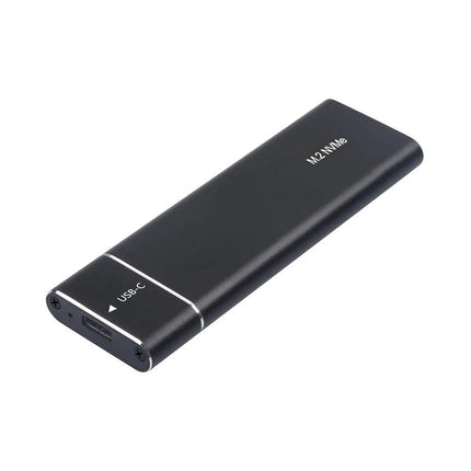 Disque dur SSD externe ALT ECO SSD 256Go USB 3.0 Reconditionné
